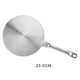thumbnail image 2 of Yuarrent Convertidor de placa de inducción, discos difusores de calor, placa adaptadora Compatible, duradero, antiquemaduras para el hogar, cocina, Utensilios de cocina Numero 3 Yuarrent HA024833-03, 2 of 6