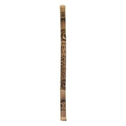 Pearl PBRSB48694 48" Bamboo Rainstick w/ Burned Finish - Rhythm Water