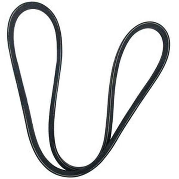 RAParts PTO Mower Drive Belt M77988 59" Fits John Deere 108 111 112L 130 160 165 170 175