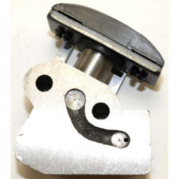 Engine Timing Chain Tensioner Fits select: 1991-1999 NISSAN SENTRA, 1983 DATSUN 720