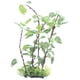 thumbnail image 5 of Planta Artificial, diseño realista Natural, adorno para pecera, hojas verdes para acuario, pecera, caja de reptiles, 5 of 5