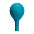 thumbnail image 4 of Globo de látex redondo mate de 18 pulgadas para decoración de fiestas de cumpleaños y bodas, globo grande de macarrón, 4 of 4