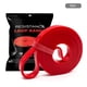 thumbnail image 4 of Banda de resistencia Elástico Ejercicio Entrenamiento Fitness Fuerza Cinturón (13 mm) Rojo Sywqhk Para Estrenar, 4 of 6