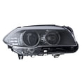 thumbnail image 2 of Hella 010131661 Headlamp Righthand Xen Bmw 5 Ser Sedan F10 W/Ahl 2011, 2 of 3