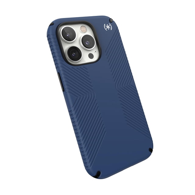 Funda Speck Presidio2 Grip para iPhone 14 Pro 6.1"