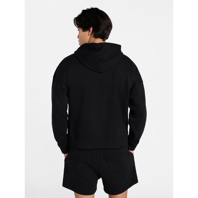 No Boundaries Men's Zip Hoodie photo 4