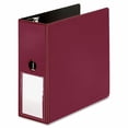 thumbnail image 2 of Business Source BSN33122 Ring Binder, 2 of 4
