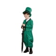 thumbnail image 5 of Fainosmny Big Boys Outfits Set St Patrick'S Day Children'S St. Patric. Day Carnival Clothes Polyester Irish Festival New Children'S Suits Party Clothes Performance Props Preemie A 10Y-12Y, 5 of 10