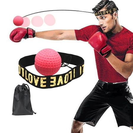 Ballon de combat Agierg avec bandeau pour l'entraînement de