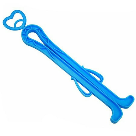 

Eastshop Plastic Long Boots Shaper Supporter Shaft Keeper Holder Organizer Storage Hanger