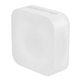 thumbnail image 2 of For Apple Mac Mini M4 M4 Pro 2024 Silicone Case Computer Host Anti-Slip Shockproof Protective Cover, 2 of 5