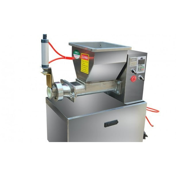 Cooler Depot Commercial Dough Divider air cutter Adjustable 5 to 200G