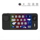 thumbnail image 2 of Teclado Mecánico Inalámbrico Bluetooth con Intercambio en Caliente, Desplazamiento de Volumen, Retroiluminación RGB, Teclado con Cable, Programador para Juegos, B, 2 of 5