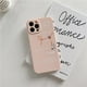 thumbnail image 1 of Hot Tides Brand Sneakers Funda de teléfono para iPhone 14 13 12 Mini 11 Pro X XR XS MAX 7 8 6 Plus Etiqueta Carta Funda de silicona Coque Tan Jianjun unisex, 1 of 2