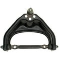 thumbnail image 2 of MOOG RK621854 Control Arm and Ball Joint Assembly Fits select: 2000-2001 DODGE RAM 1500, 2000-2002 DODGE RAM 2500, 2 of 6