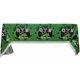 thumbnail image 1 of 2 Pack Popular Video Game Plastic Table Cover 86 x 51 inches Disposable Tablecloth Video Game Birthday Party Supplies Decorations for Kids Boys and Ba, 1 of 4