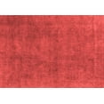 thumbnail image 1 of Ahgly Company Indoor Rectangle Oriental Red Industrial Area Rugs, 7' x 9', 1 of 4