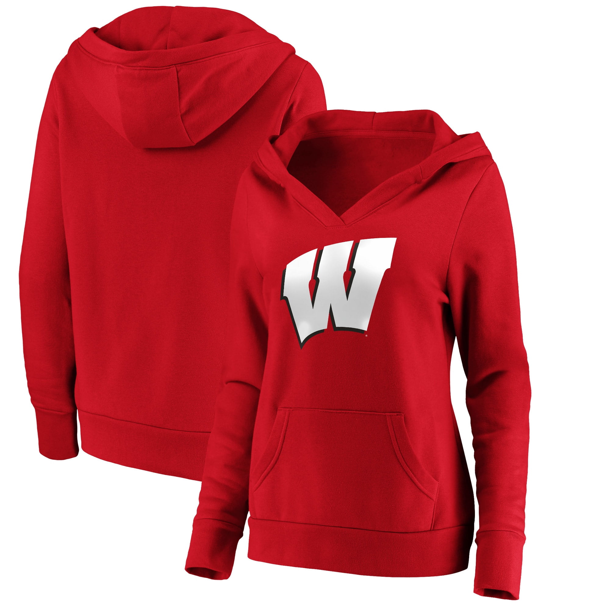 Wisconsin Badgers Sweatshirts in 