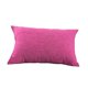 thumbnail image 5 of Las Cajas Decorativas De La Almohada De Tiro Para El Sofá Cama, Amortiguador De La cinturo Cubren Los 50x30cm Soledad Funda de almohada de algodón, 5 of 5