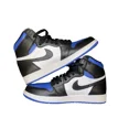 thumbnail image 2 of Size 9 - Jo r-dan 1 Retro OG High Royal Toe, 2 of 6