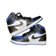thumbnail image 2 of Size 9 - Jo r-dan 1 Retro OG High Royal Toe, 2 of 6