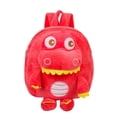 thumbnail image 1 of 1 mochila de felpa para niños., 1 of 3