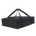 thumbnail image 2 of Bolsa Térmica para Pizza Bolsa de Entrega de Alimentos Bolsa Portátil Resistente Cierre Doble Asa Reforzada Adecuada para Restaurantes Catering Hogar 50x50x15cm, 2 of 10