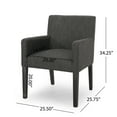 thumbnail image 4 of Whalemon ARM CHAIR, 4 of 12