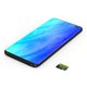 thumbnail image 5 of Tarjeta de memoria PNY Premier-X 256GB microSDXC Class 10 U3 V30, 5 of 9
