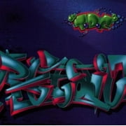 T.D.F. Eric Clapton - Retail Therapy (CD)