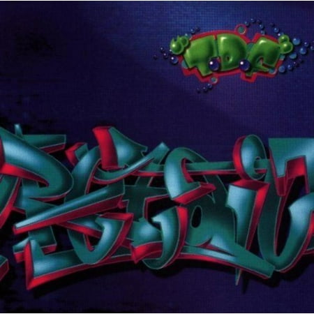 T.D.F. Eric Clapton - Retail Therapy (CD)