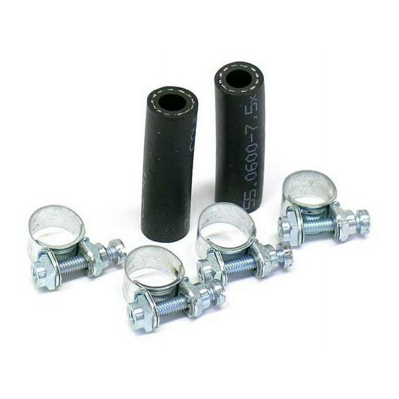 Fuel Injector Repair Kit - Compatible with 1973 - 1975 Mercedes-Benz 450SLC 1974