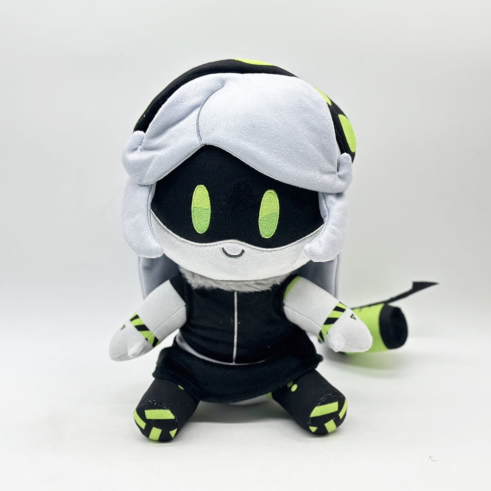 Murder Drones N Dog Deluxe Plush - Walmart.com