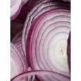 thumbnail image 2 of Onion RED Creole Great Heirloom Vegetable 1,200 Seeds, 2 of 2
