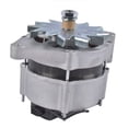 thumbnail image 2 of Mustrod 45-2671 Alternator 12V 120A Clockwise Rotation for Thermo King Tripac APU Evo 1E78291G00, 2 of 12