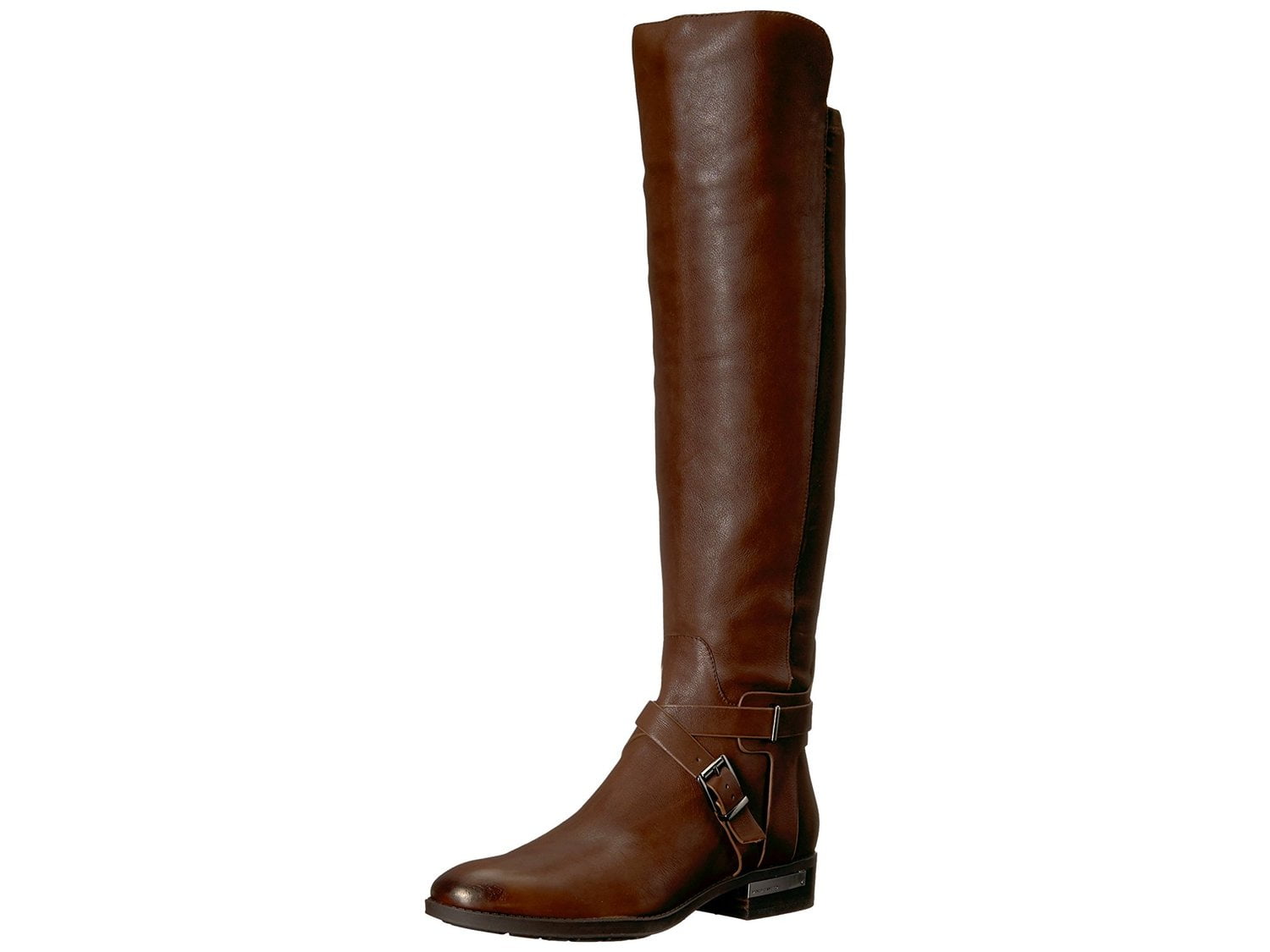 Vince Camuto Womens Paton Leather Closed Toe Knee High Fashion Boots ...
