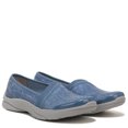 thumbnail image 2 of BZees Womens Lollipop Slip-ons - Medium & Wide Width, 2 of 7