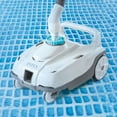 thumbnail image 6 of Intex Auto Pool Cleaner w/Krystal Clear Saltwater System & Sand Filter Pump, 6 of 12