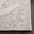 thumbnail image 3 of SAFAVIEH Glamour Gaia Oriental Area Rug, Light Grey, 5' x 8', 3 of 8