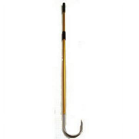 UPC: 0054683075862 | AFTCO Tuna Gaff Hook 6 x5 GFA586GLD