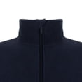 thumbnail image 3 of Manchester City FC Mens Crest Fleece Jacket, 3 of 5