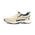 thumbnail image 2 of Rockport Chranson Slip On Men's Casual Taupe Suede Size 7.5 M, 2 of 8