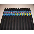 thumbnail image 1 of 80145 RiteCo Raydiant RiteCo Raydiant Rouleaux d'Art Résistants à la Décoloration Noir 18 Po X 50 Pi Lot de 12, 1 of 1