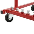thumbnail image 6 of Ktaxon 1000 LBS Ton Auto Engine Cradle for Chevrolet, with Swivel Casters, 6 of 9