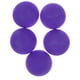 thumbnail image 1 of 5 piezas/pieza de pelotas de tenis para niños que saltan en interiores y exteriores. Púrpura, 1 of 9