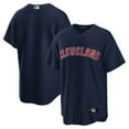 thumbnail image 1 of Cleveland_Guardians Fans Apparel Baseball Jersey Home Shirt Player Baseball Team Jerseys, 1 of 7
