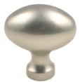thumbnail image 2 of 965ORB 1-3/8" Egg Cabinet Knob Oil Rubbed Bronze Finish, 2 of 3