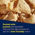 thumbnail image 3 of Utz Original Fried Pork Rinds Chicharrones, 6-Pack 5 oz. Bags, 3 of 3