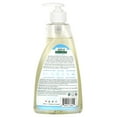 thumbnail image 2 of Aleva Naturals Baby, Bottle & Dish Soap, Fragrance Free, 16.9 fl oz (500 ml), 2 of 2