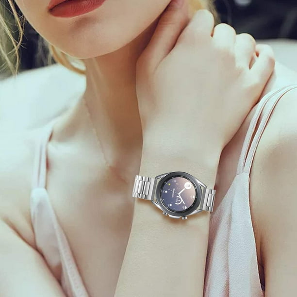 Galaxy watch 3 bronze band sale